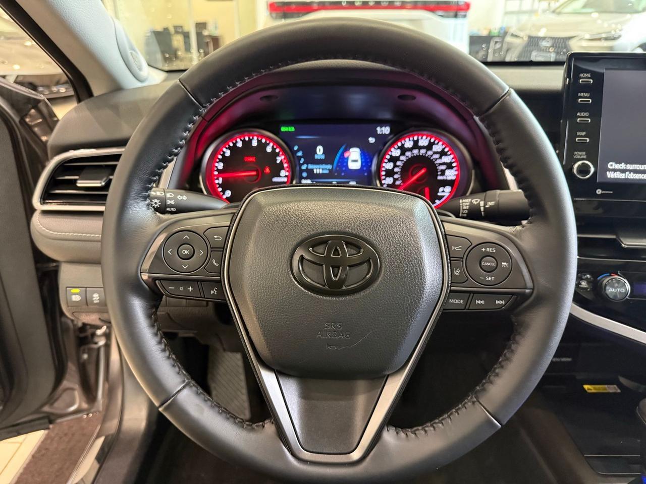 2023 Toyota Camry XSE Annapolis MD