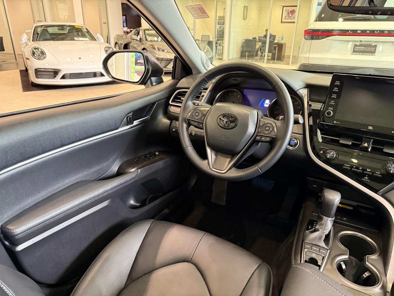 2023 Toyota Camry XSE Annapolis MD