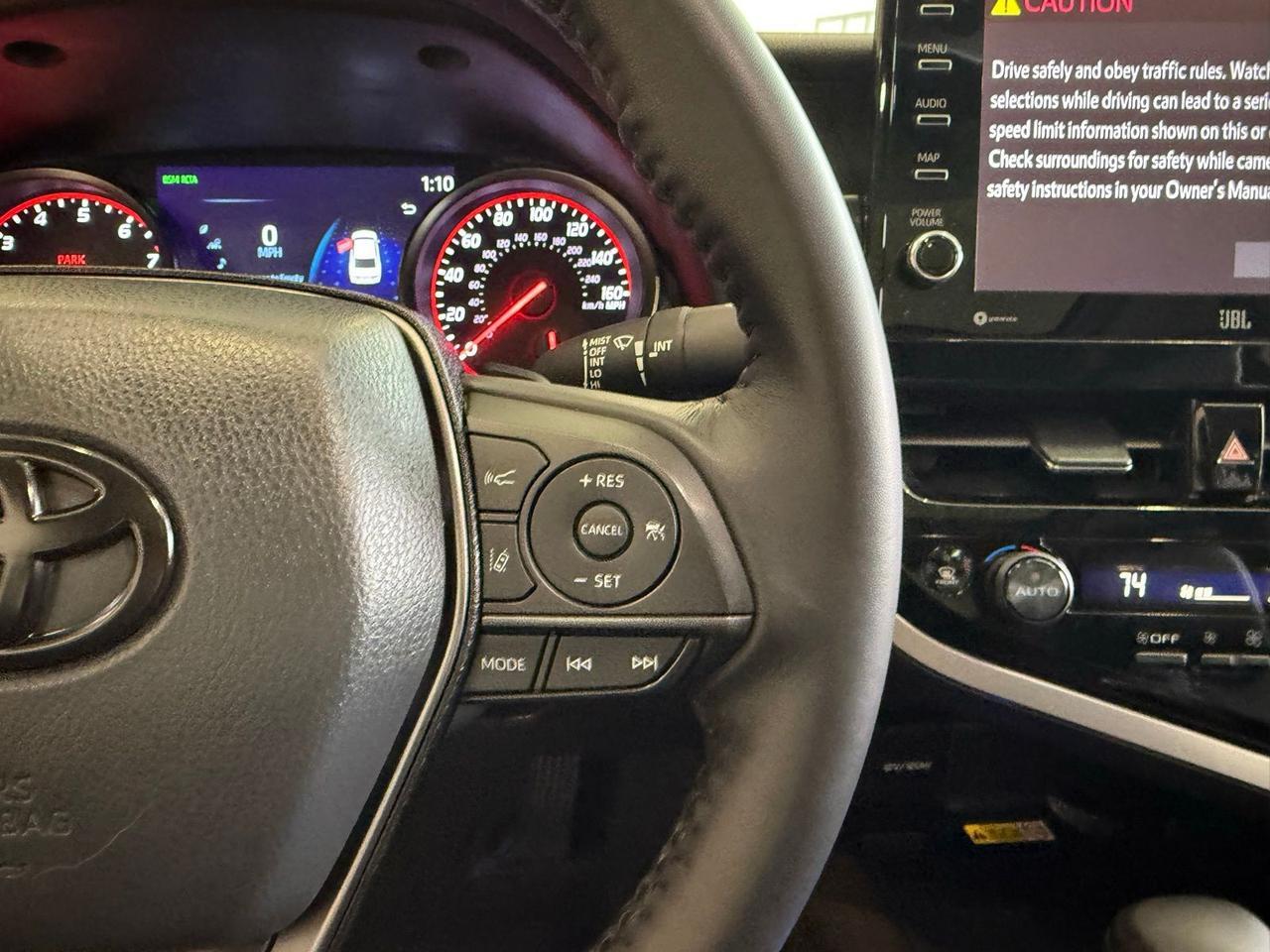 2023 Toyota Camry XSE Annapolis MD