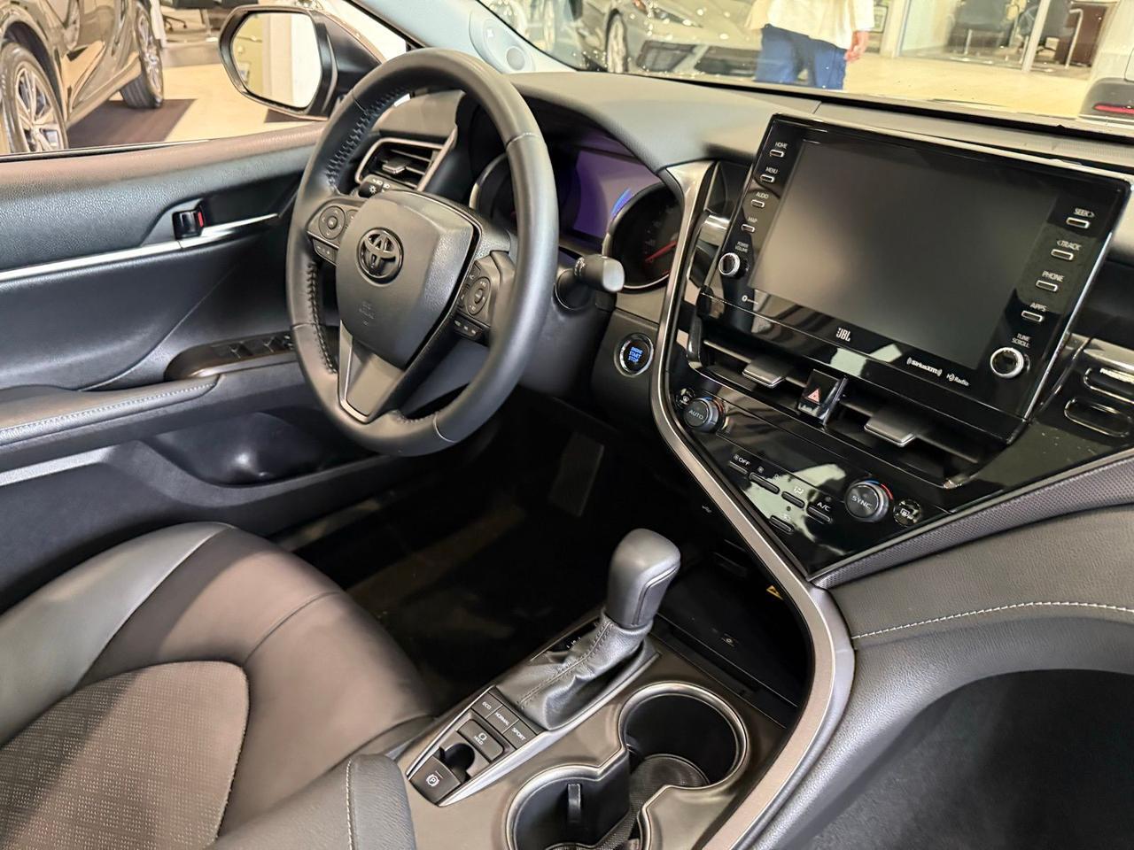 2023 Toyota Camry XSE Annapolis MD
