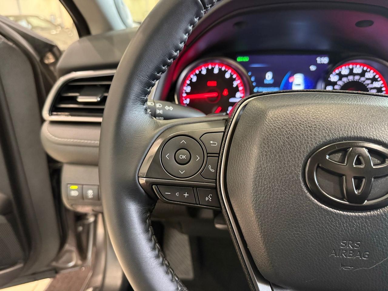 2023 Toyota Camry XSE Annapolis MD