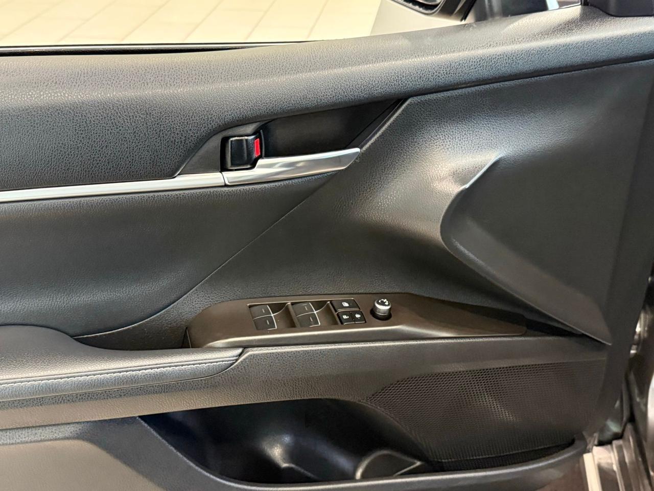 2023 Toyota Camry XSE Annapolis MD