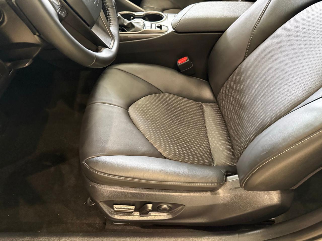 2023 Toyota Camry XSE Annapolis MD