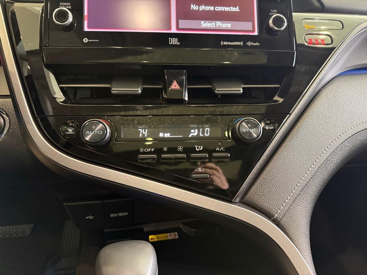 2023 Toyota Camry XSE Annapolis MD