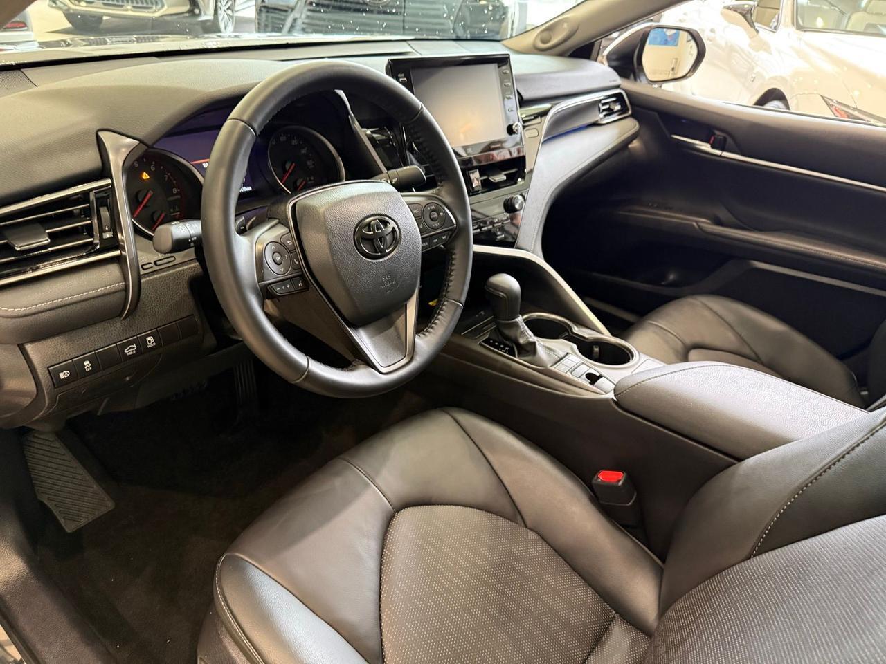 2023 Toyota Camry XSE Annapolis MD