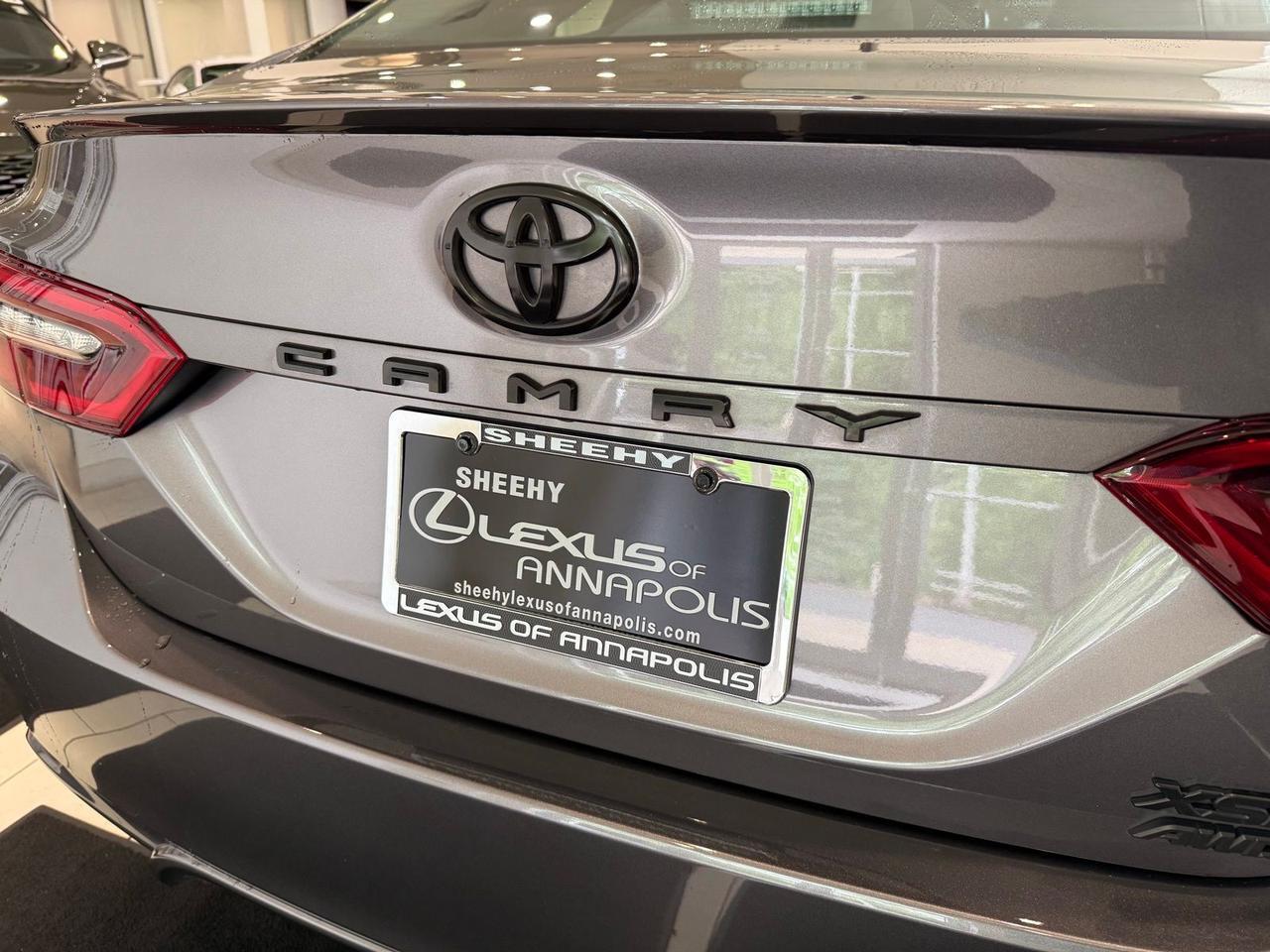 2023 Toyota Camry XSE Annapolis MD