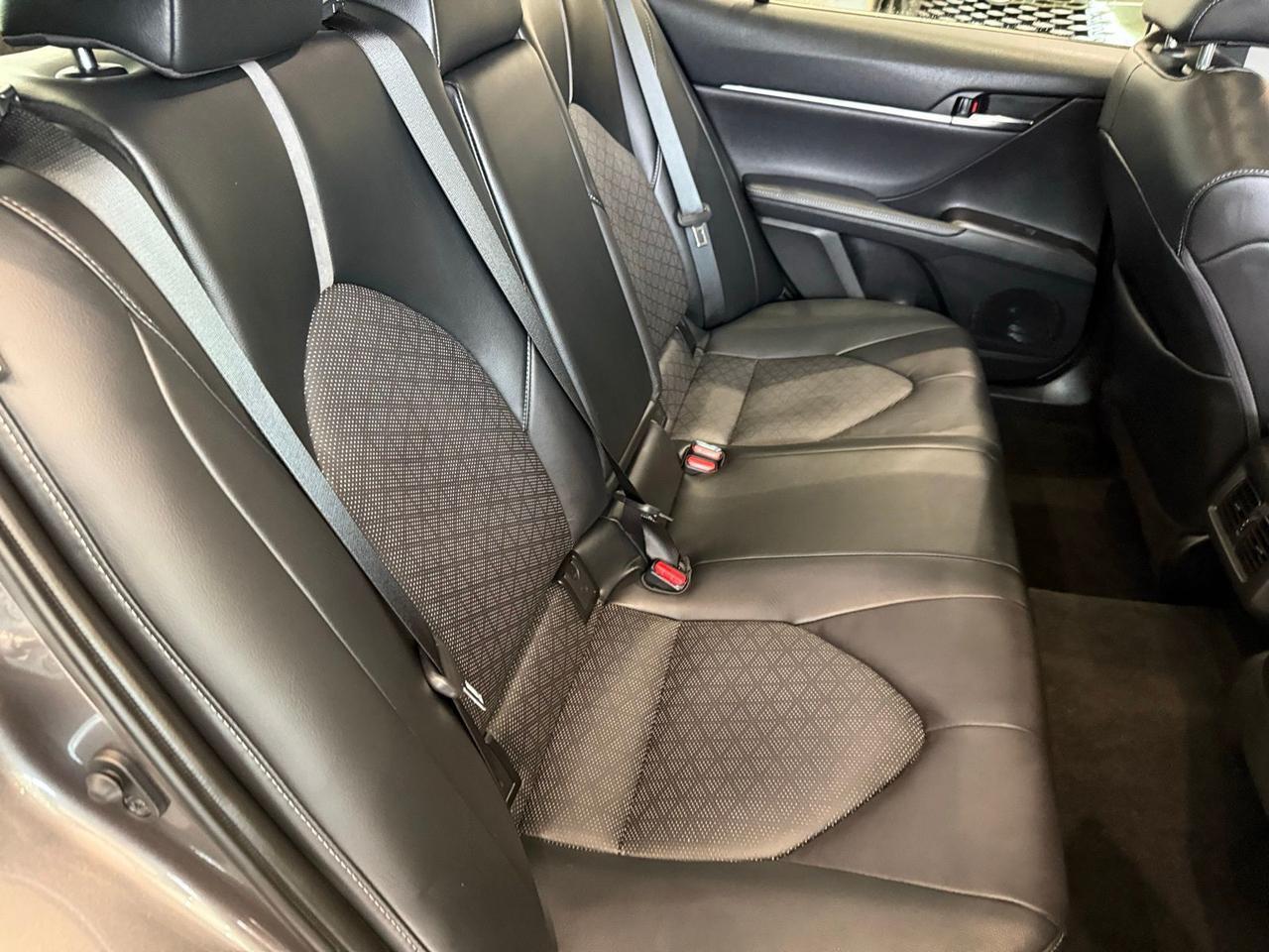 2023 Toyota Camry XSE Annapolis MD