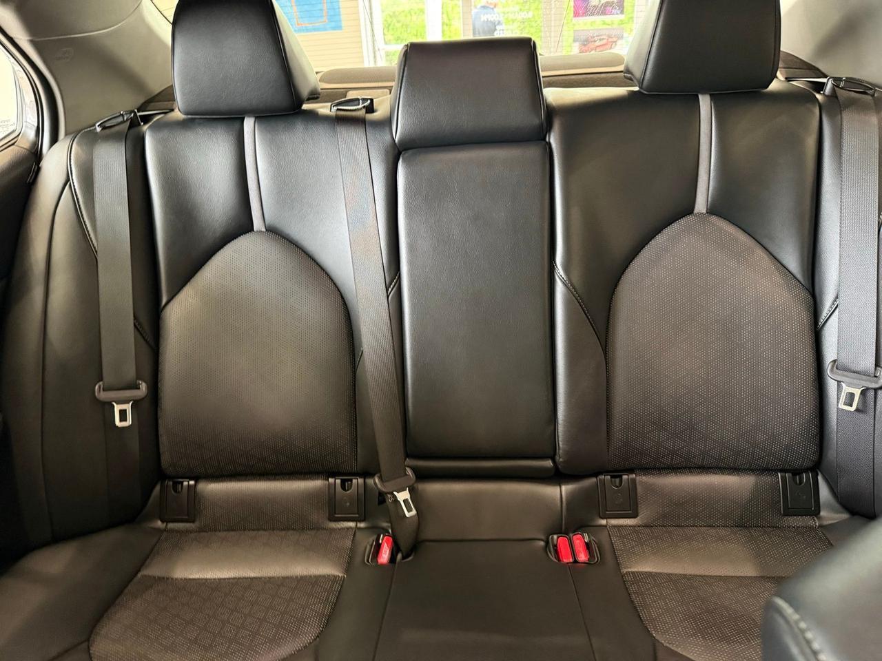 2023 Toyota Camry XSE Annapolis MD