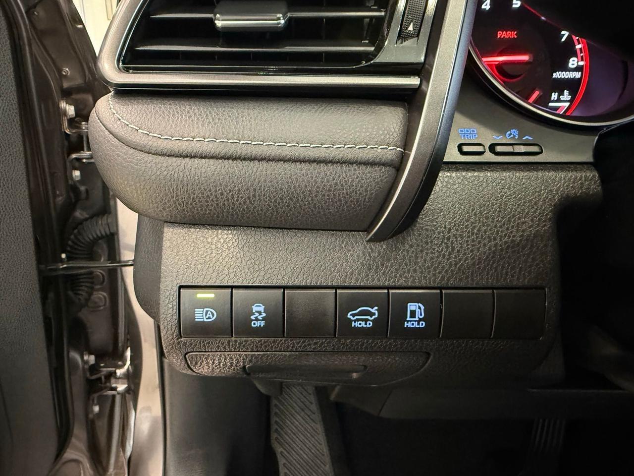 2023 Toyota Camry XSE Annapolis MD