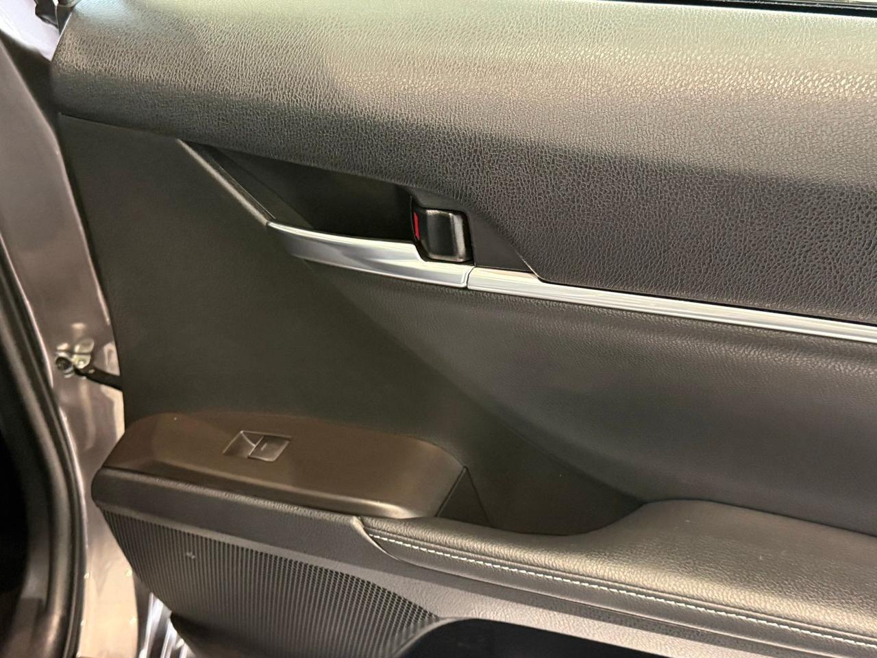 2023 Toyota Camry XSE Annapolis MD