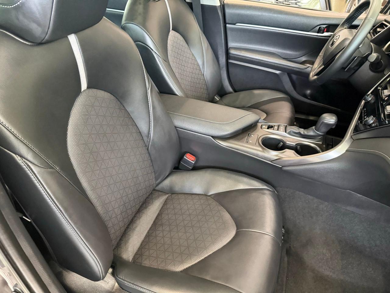 2023 Toyota Camry XSE Annapolis MD