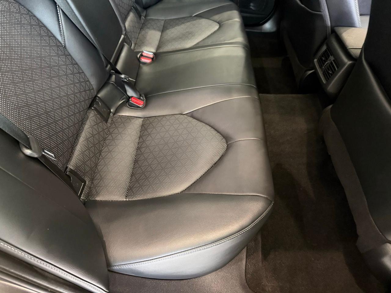 2023 Toyota Camry XSE Annapolis MD