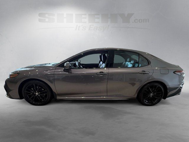 2023 Toyota Camry XSE Annapolis MD