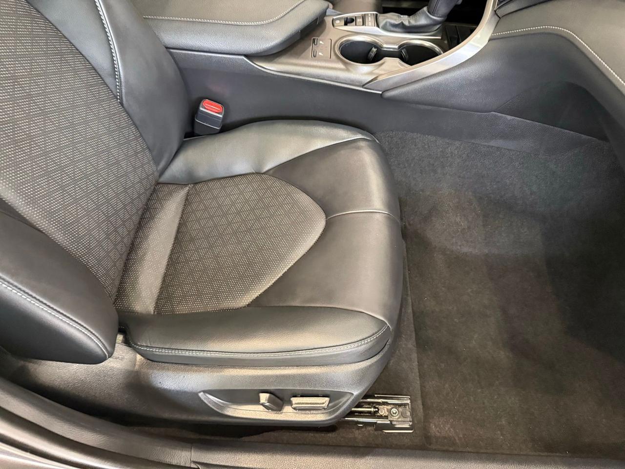 2023 Toyota Camry XSE Annapolis MD