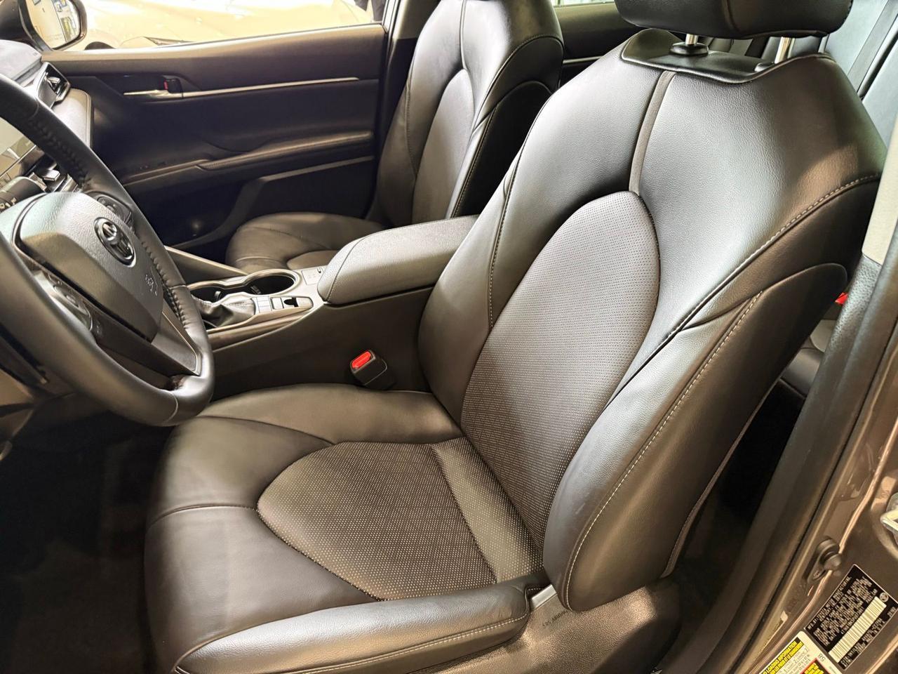 2023 Toyota Camry XSE Annapolis MD