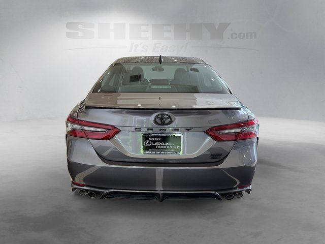 2023 Toyota Camry XSE Annapolis MD