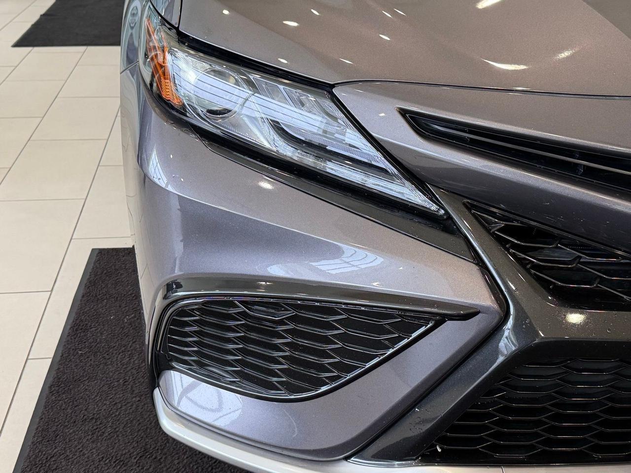 2023 Toyota Camry XSE Annapolis MD