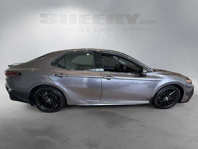 2023 Toyota Camry XSE Annapolis MD