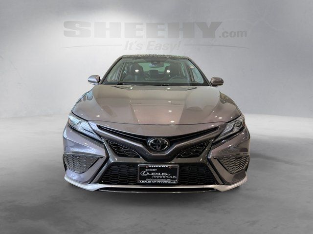 2023 Toyota Camry XSE Annapolis MD