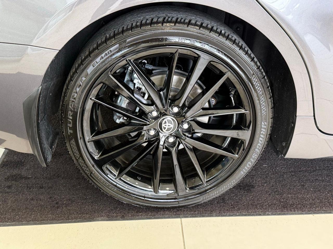 2023 Toyota Camry XSE Annapolis MD