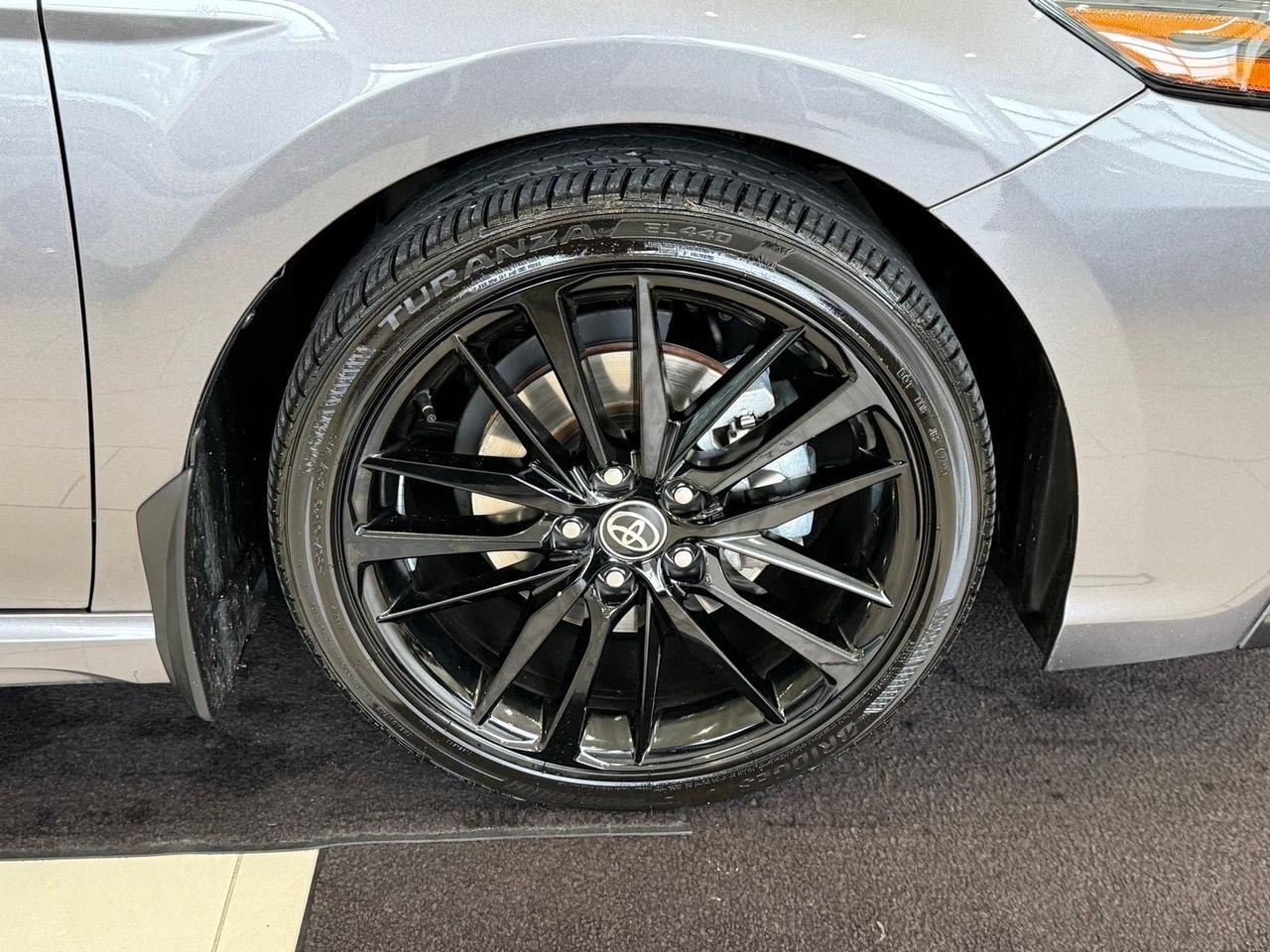 2023 Toyota Camry XSE Annapolis MD