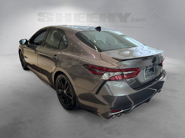 2023 Toyota Camry XSE Annapolis MD