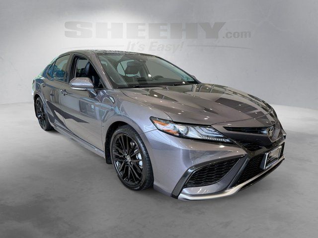 2023 Toyota Camry XSE Annapolis MD