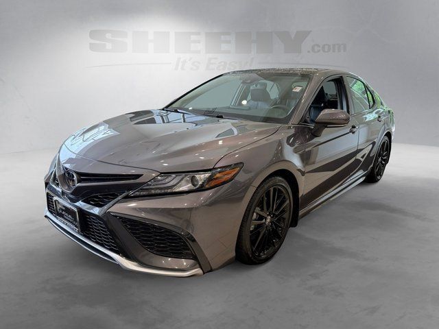 2023 Toyota Camry XSE Annapolis MD