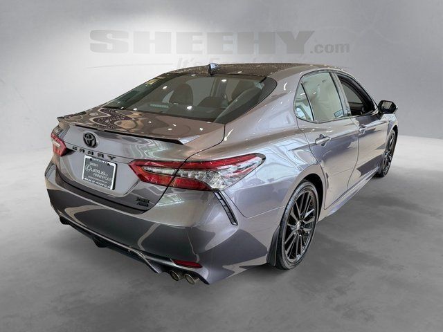 2023 Toyota Camry XSE Annapolis MD