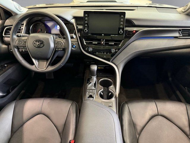 2023 Toyota Camry XSE Annapolis MD