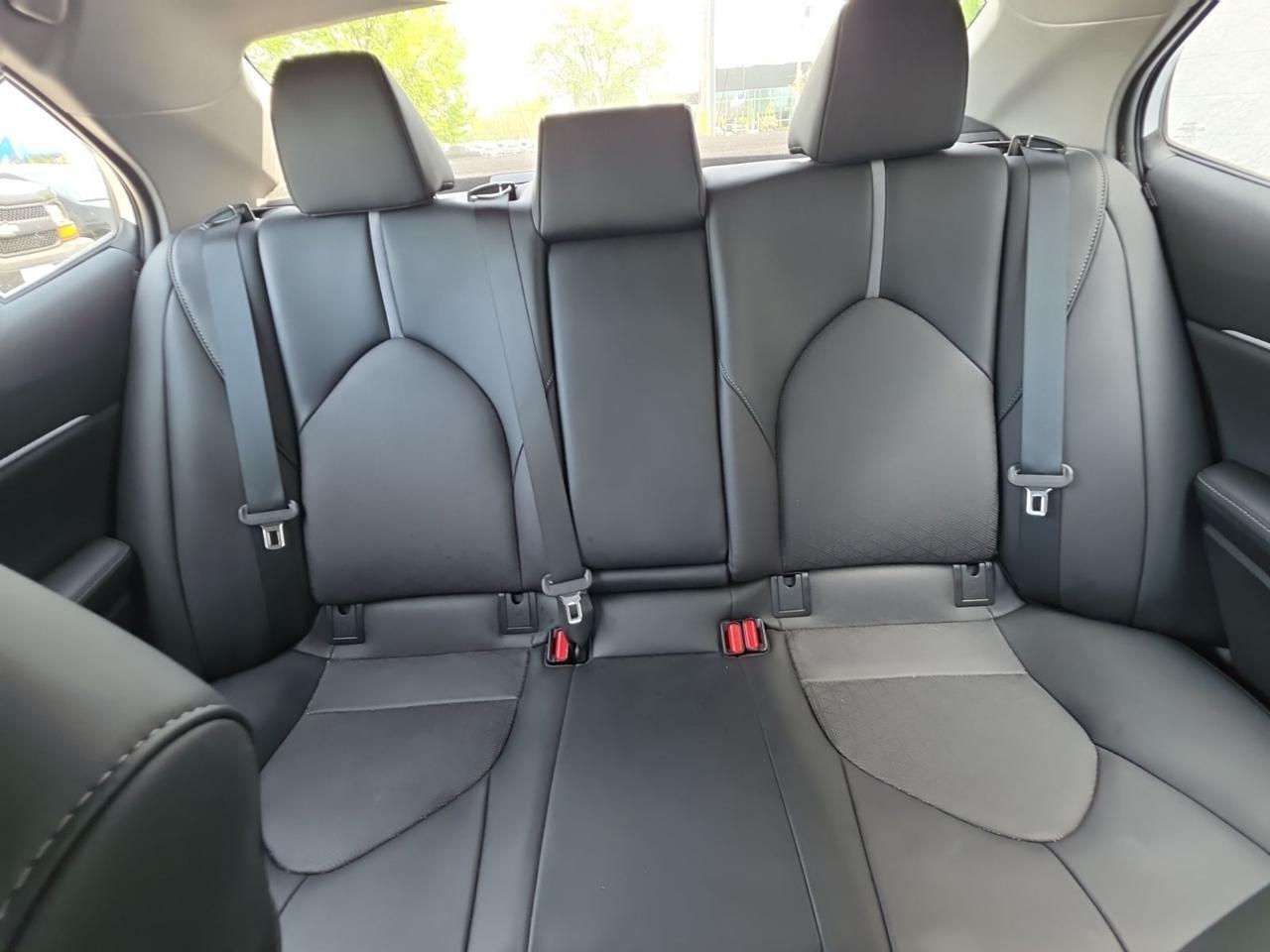 2023 Toyota Camry XSE Glen Burnie MD