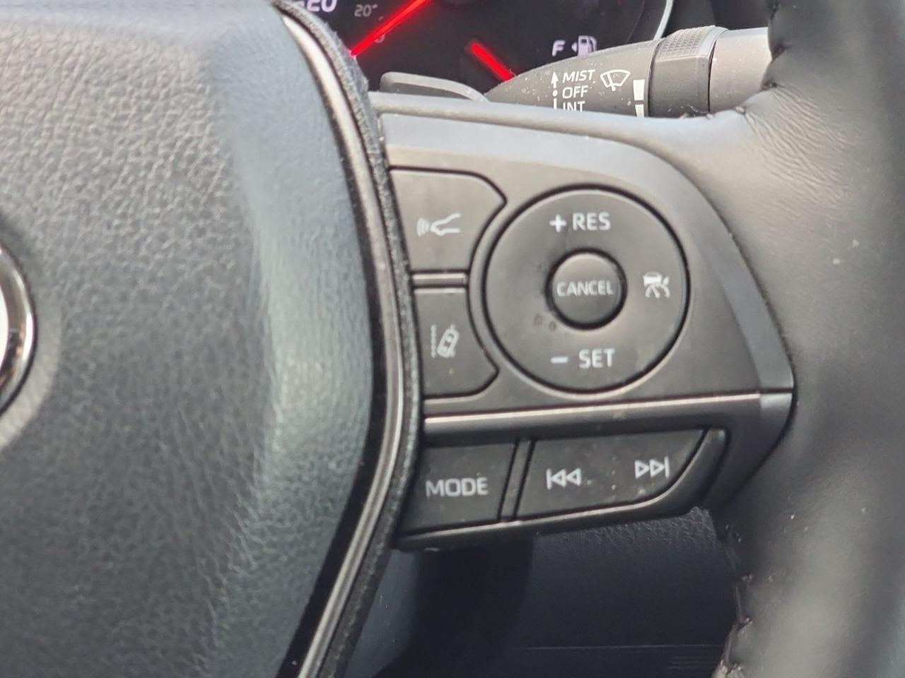 2023 Toyota Camry XSE Glen Burnie MD