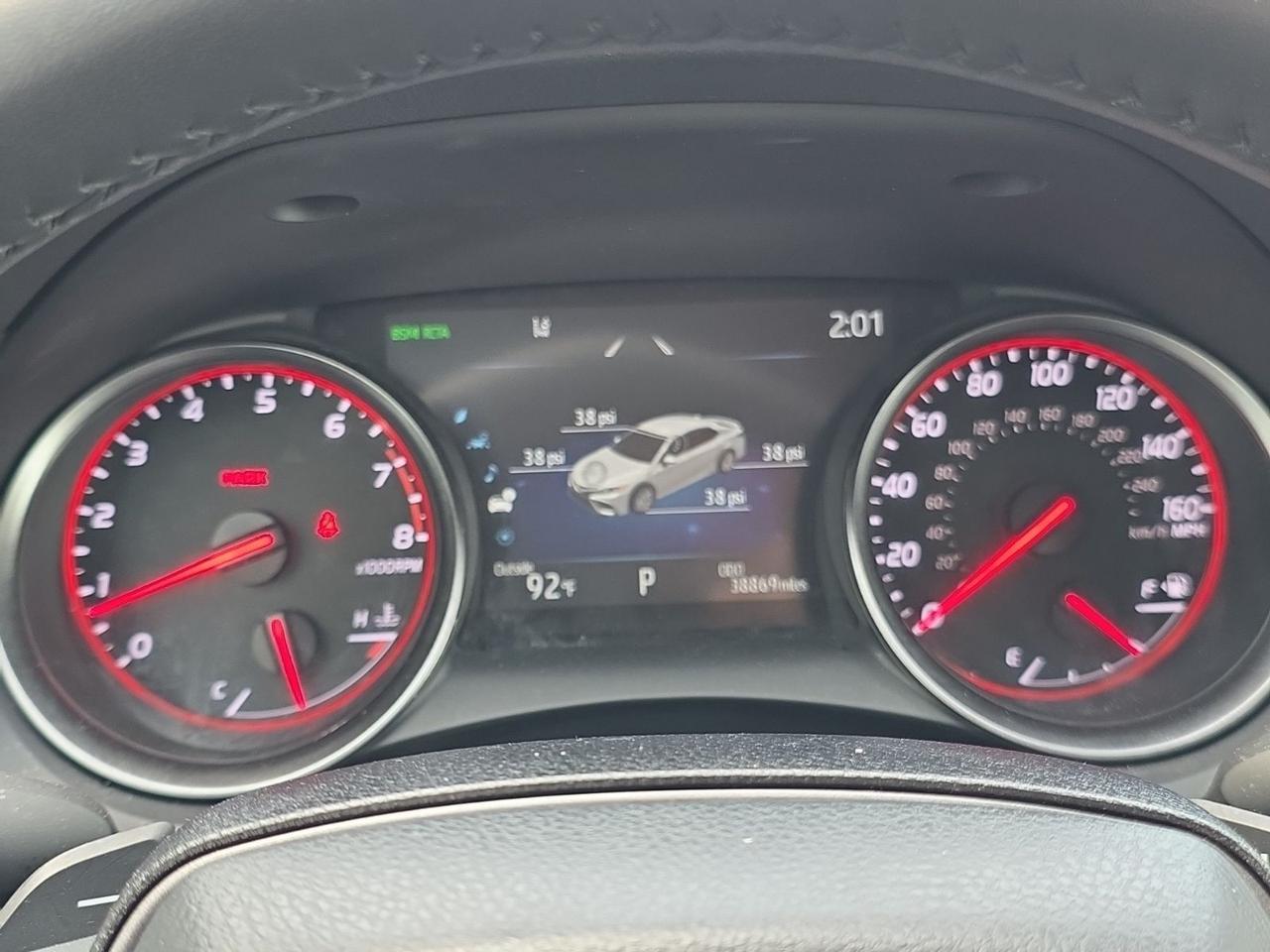 2023 Toyota Camry XSE Glen Burnie MD