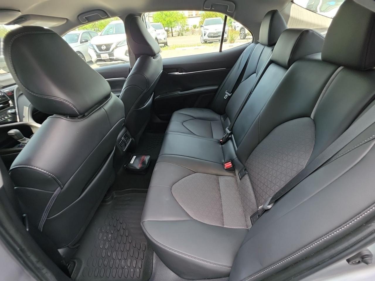 2023 Toyota Camry XSE Glen Burnie MD