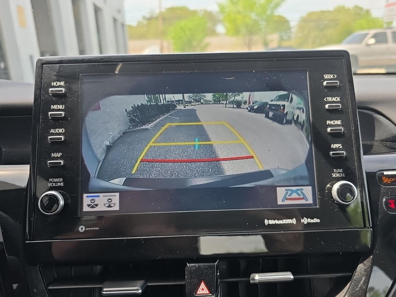 2023 Toyota Camry XSE Glen Burnie MD