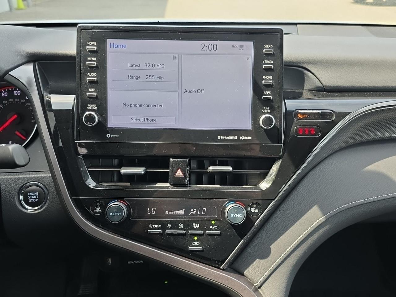 2023 Toyota Camry XSE Glen Burnie MD