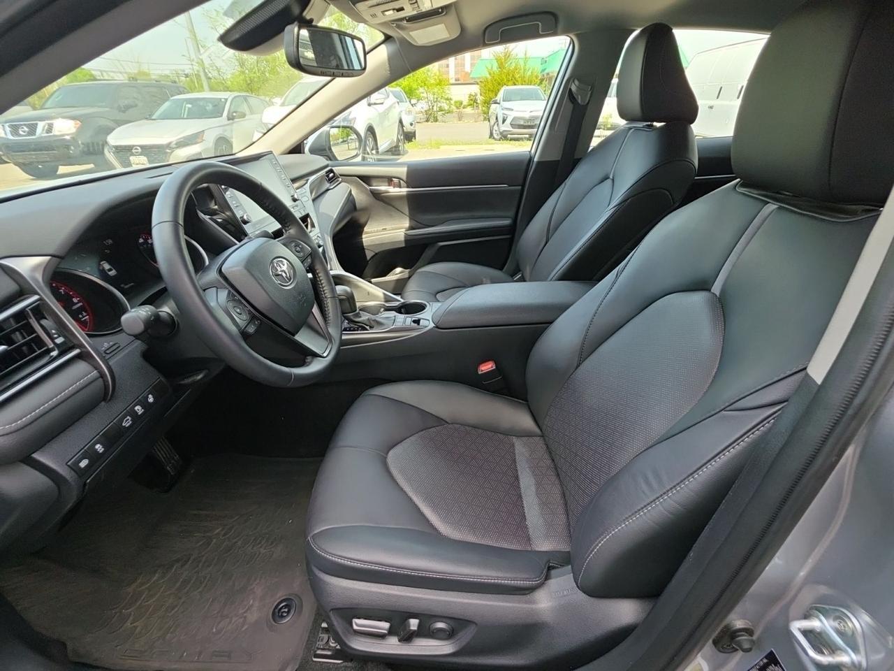 2023 Toyota Camry XSE Glen Burnie MD