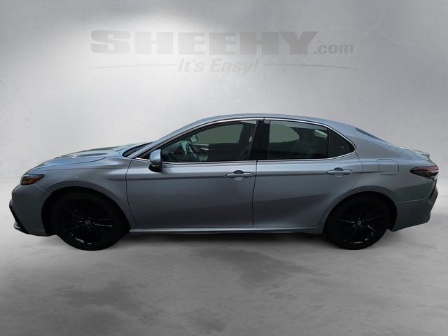 2023 Toyota Camry XSE Glen Burnie MD