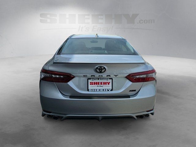 2023 Toyota Camry XSE Glen Burnie MD
