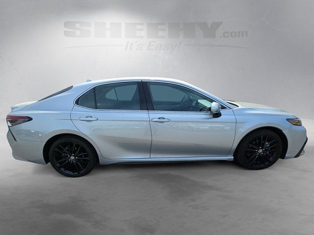 2023 Toyota Camry XSE Glen Burnie MD