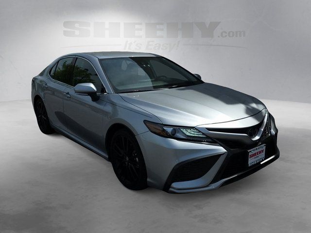 2023 Toyota Camry XSE Glen Burnie MD