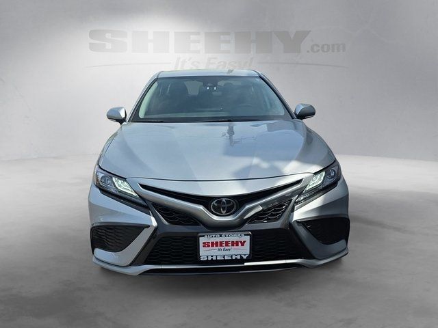 2023 Toyota Camry XSE Glen Burnie MD