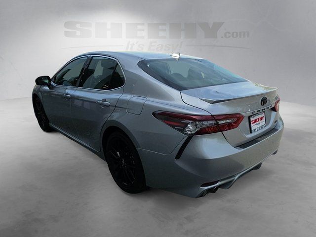 2023 Toyota Camry XSE Glen Burnie MD