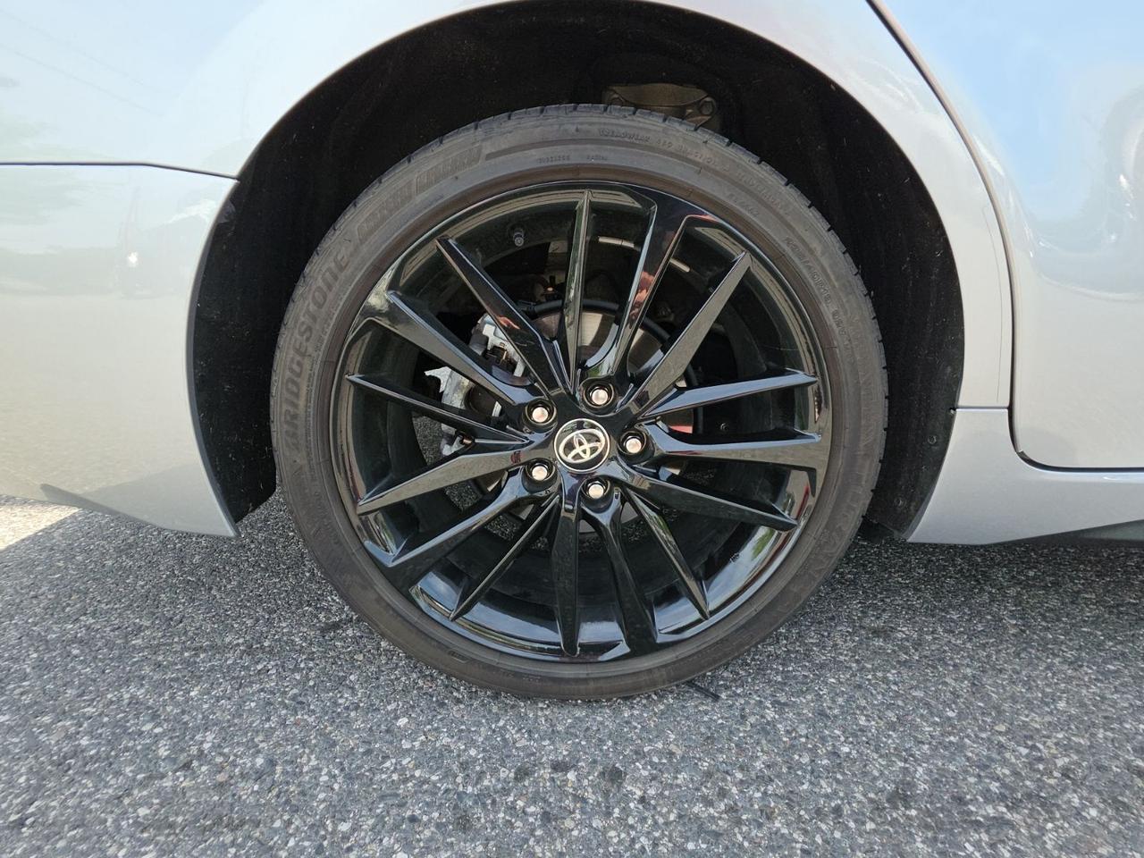 2023 Toyota Camry XSE Glen Burnie MD