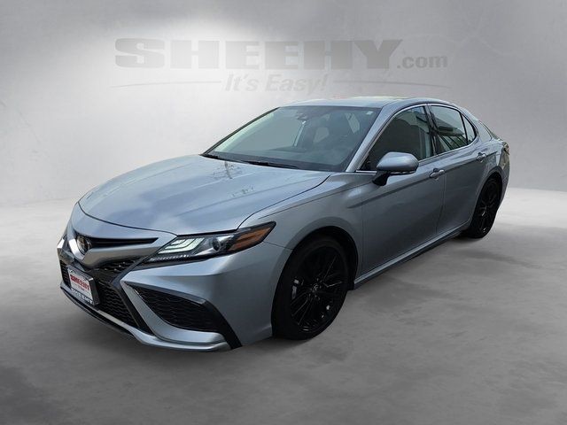 2023 Toyota Camry XSE Glen Burnie MD