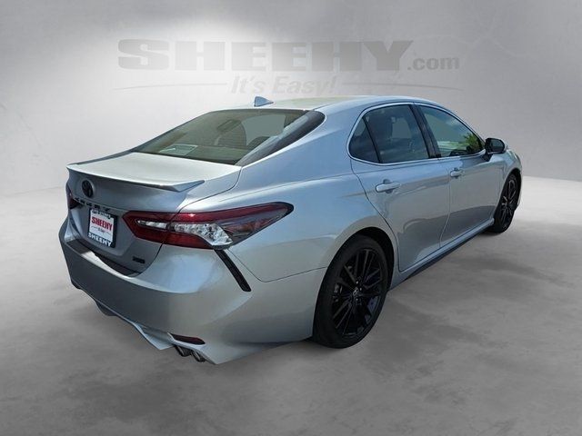 2023 Toyota Camry XSE Glen Burnie MD