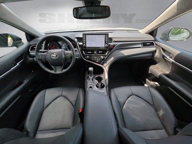 2023 Toyota Camry XSE Glen Burnie MD