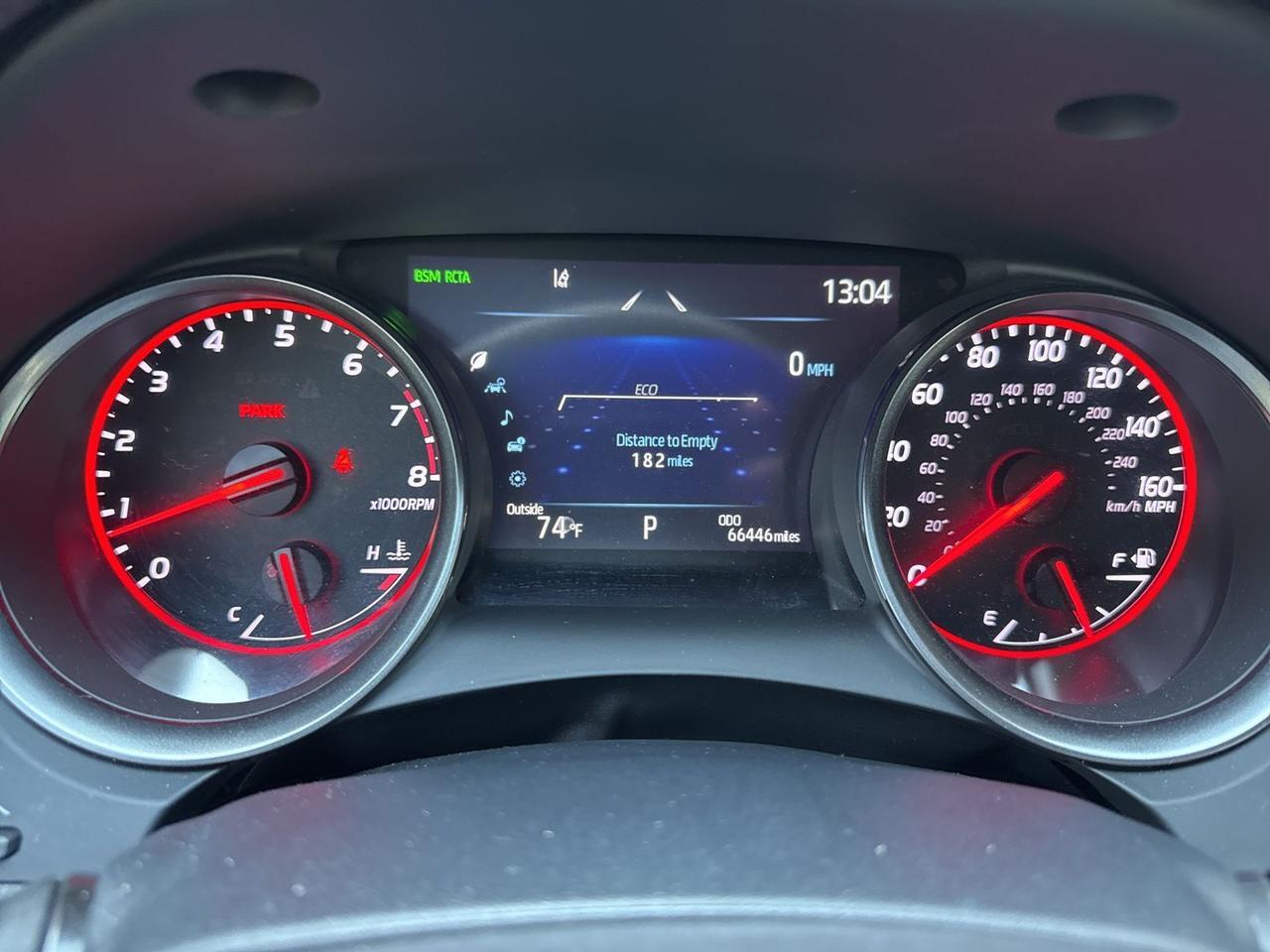 2023 Toyota Camry XSE Warrenton VA