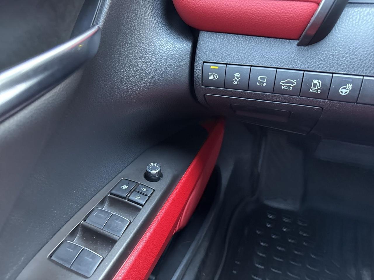 2023 Toyota Camry XSE Warrenton VA