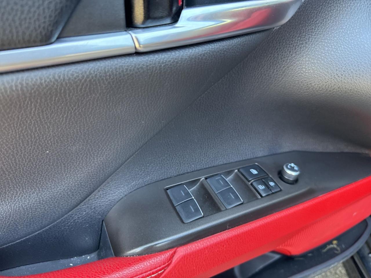 2023 Toyota Camry XSE Warrenton VA